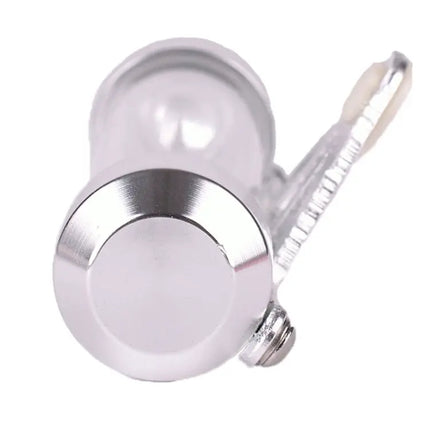 Waterproof Motorcycle License Plate Protection Tube
