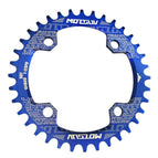 Disk 32T / Blue