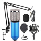 BM800 Kit Blue / Blue