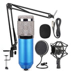 BM800 Kit Blue / Blue
