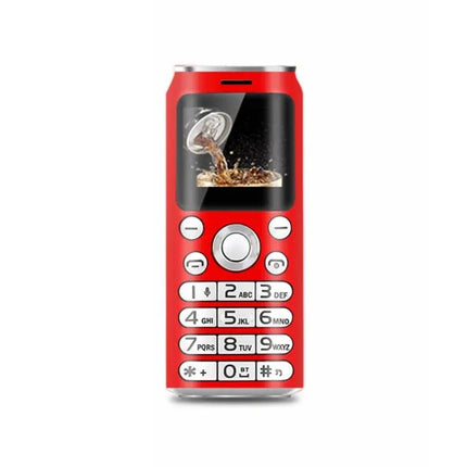 Compact Hands-Free Bluetooth Headphone for Calls and Music