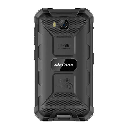 Armor X6 Rugged Smartphone With Waterproof Protection