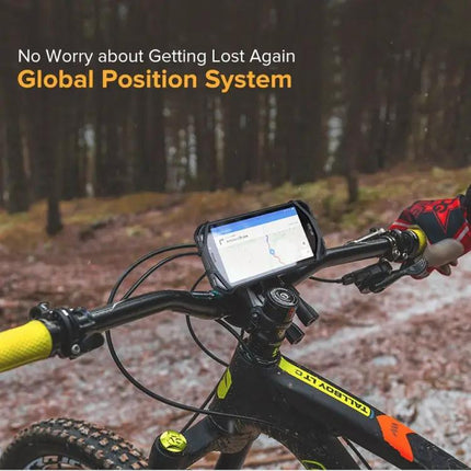 Armor X6 Rugged Smartphone With Waterproof Protection