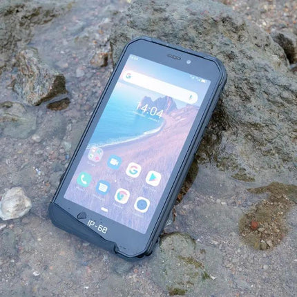 Armor X6 Rugged Smartphone With Waterproof Protection