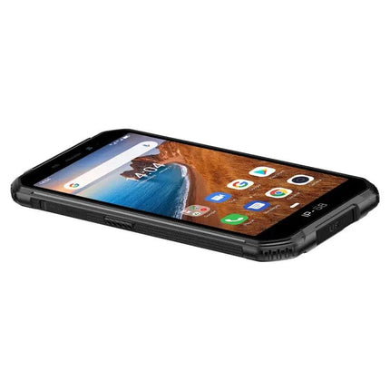 Armor X6 Rugged Smartphone With Waterproof Protection