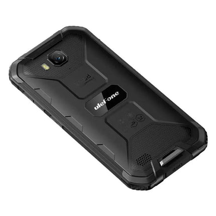 Armor X6 Rugged Smartphone With Waterproof Protection