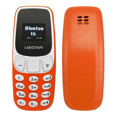 GTStar BM10 Ultra Compact Dual SIM Mobile Phone with Bluetooth Headset Functionality and MP3 Playback