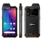 Standard , 4GB+64GB / Black+Orange