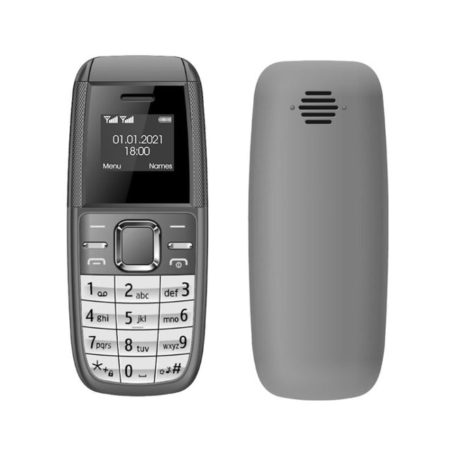 Compact Mini Cell Phone for Travel and Everyday Use