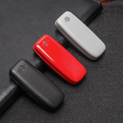 Compact Mini Cell Phone for Travel and Everyday Use