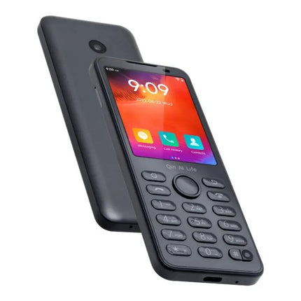 Compact Android Device for Daily Use and Connectivity