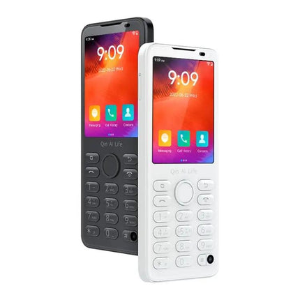 Compact Android Device for Daily Use and Connectivity