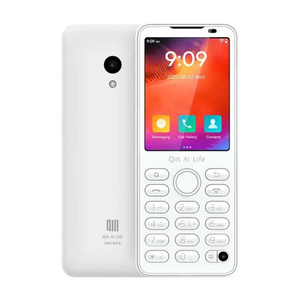 Compact Android Device for Daily Use and Connectivity