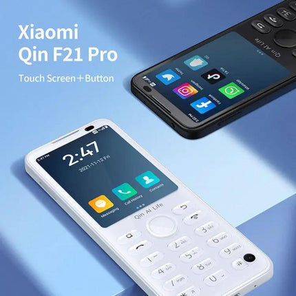 Compact Android Device for Daily Use and Connectivity