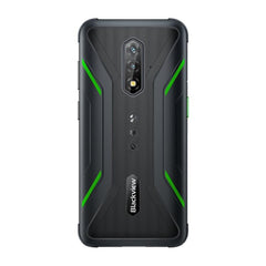 Blackview BV5200 Outdoor Smartphone, 4GB RAM + 32GB Storage