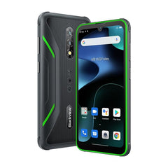 Blackview BV5200 Outdoor Smartphone, 4GB RAM + 32GB Storage