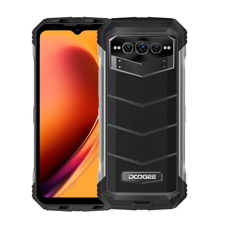 DOOGEE V Max 5G Ultra-Rugged Smartphone with 108MP Camera, Night Vision, and 20GB RAM + 256GB Storage