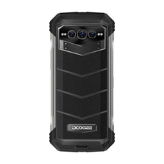 DOOGEE V Max 5G Ultra-Rugged Smartphone with 108MP Camera, Night Vision, and 20GB RAM + 256GB Storage