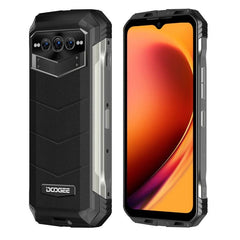 DOOGEE V Max 5G Ultra-Rugged Smartphone with 108MP Camera, Night Vision, and 20GB RAM + 256GB Storage