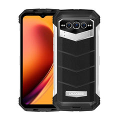 DOOGEE V Max 5G Ultra-Rugged Smartphone with 108MP Camera, Night Vision, and 20GB RAM + 256GB Storage