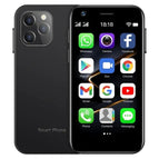 4GB+64GB / Black