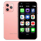 4GB+64GB / Pink