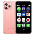 4GB+64GB / Pink