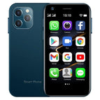 4GB+64GB / Blue