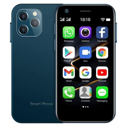 SOYES Smartphone for Everyday Communication and Browsing