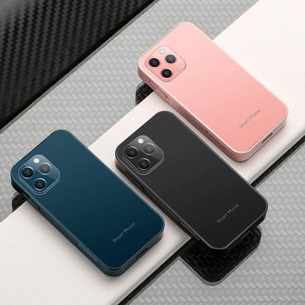 SOYES Smartphone for Everyday Communication and Browsing - compact pink, black and teal phones shown for calls, texts and light web browsing