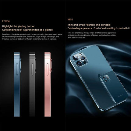 SOYES Smartphone for Everyday Communication and Browsing compact handset shown in blue and metallic side profiles, ideal for calls and light web browsing