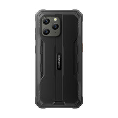 Blackview BV5300 Pro Waterproof Rugged Smartphone, 4GB RAM + 64GB Storage