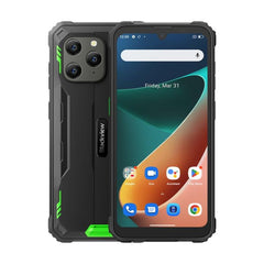 Blackview BV5300 Pro Waterproof Rugged Smartphone, 4GB RAM + 64GB Storage