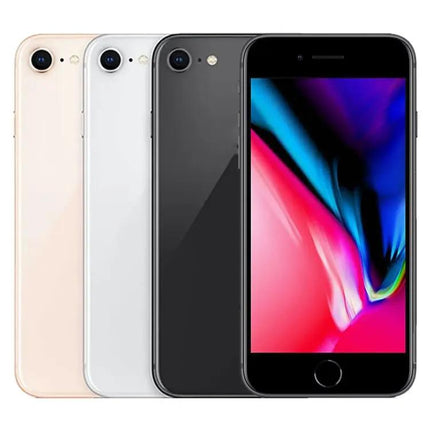 Apple iPhone 8 64GB Unlocked Used A Grade Random Color
