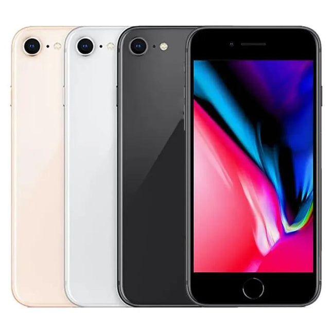 Apple iPhone 8 64GB Unlocked Used A Grade Random Color