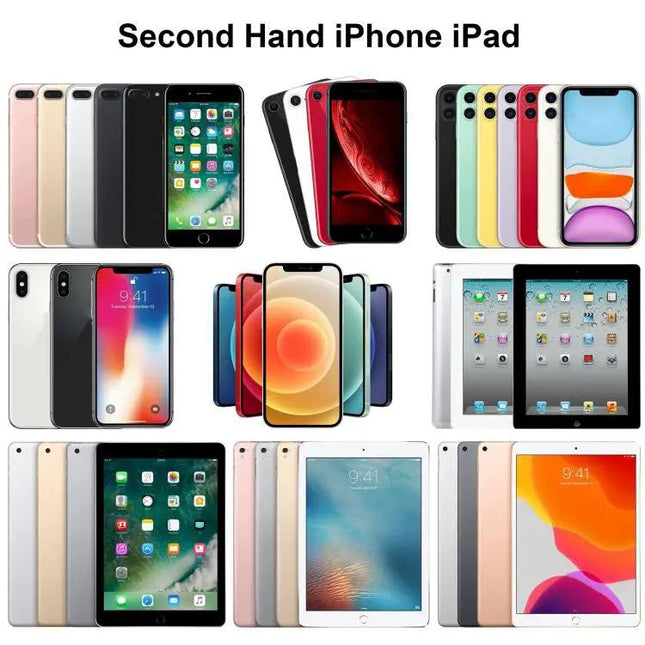 Pre-owned Apple iPhone 6 32GB Unlocked Used Grade A | Syndmart