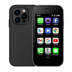 SOYES XS15 Pro / Black