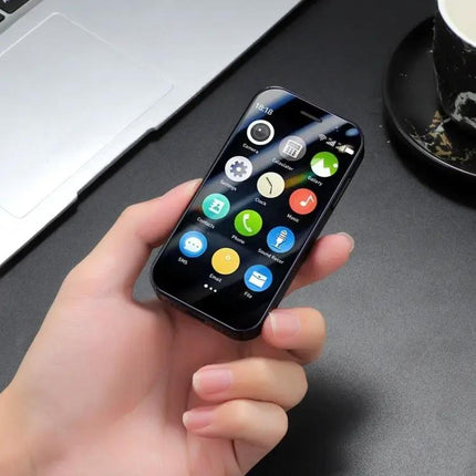 SOYES XS15 Pro Smartphone for Everyday Communication and Browsing