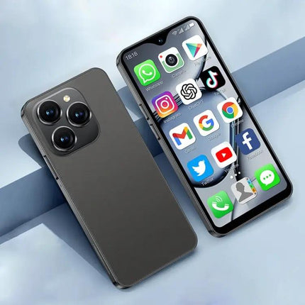 SOYES XS18 Smartphone for Daily Communication and Tasks