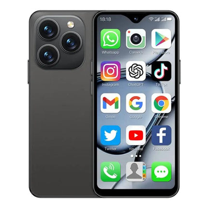 SOYES XS18 Smartphone for Daily Communication and Tasks