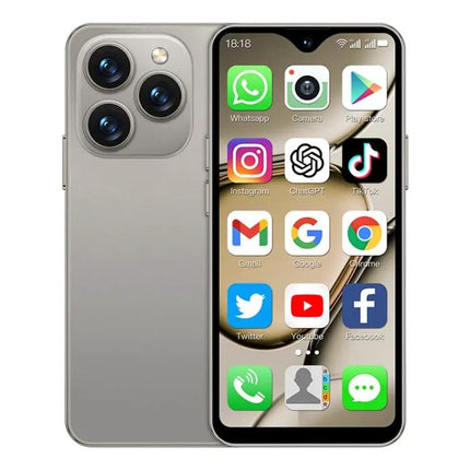 SOYES XS18 Smartphone for Daily Communication and Tasks