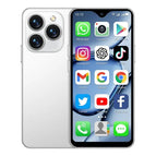 XS18 Pro Max / White