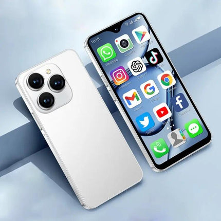 SOYES XS18 Smartphone for Daily Communication and Tasks