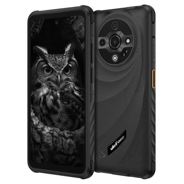 Ulefone Rugged Smartphone for Everyday Outdoor Adventures