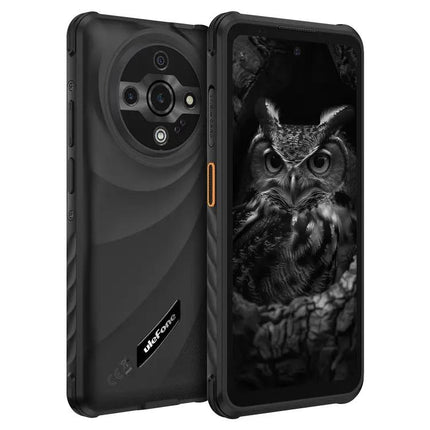 Ulefone Rugged Smartphone for Everyday Outdoor Adventures