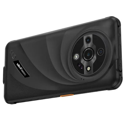 Ulefone Rugged Smartphone for Everyday Outdoor Adventures
