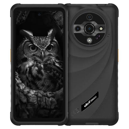 Ulefone Rugged Smartphone for Everyday Outdoor Adventures | Syndmart