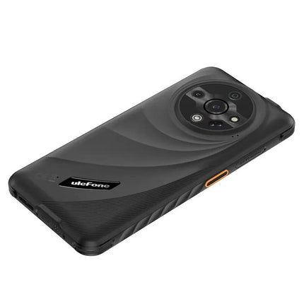 Ulefone Rugged Smartphone for Everyday Outdoor Adventures