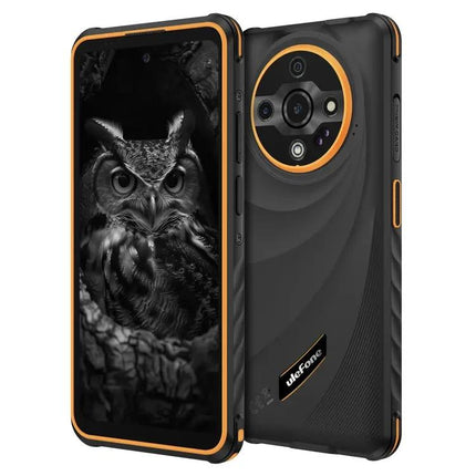 Ulefone Rugged Smartphone for Everyday Outdoor Adventures
