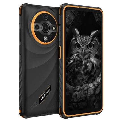 Ulefone Rugged Smartphone for Everyday Outdoor Adventures